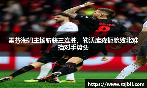 霍芬海姆主场斩获三连胜，勒沃库森扼腕败北难挡对手势头